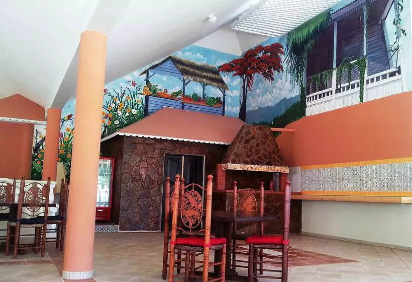 Fotos del hotel Arena Dorada:  3