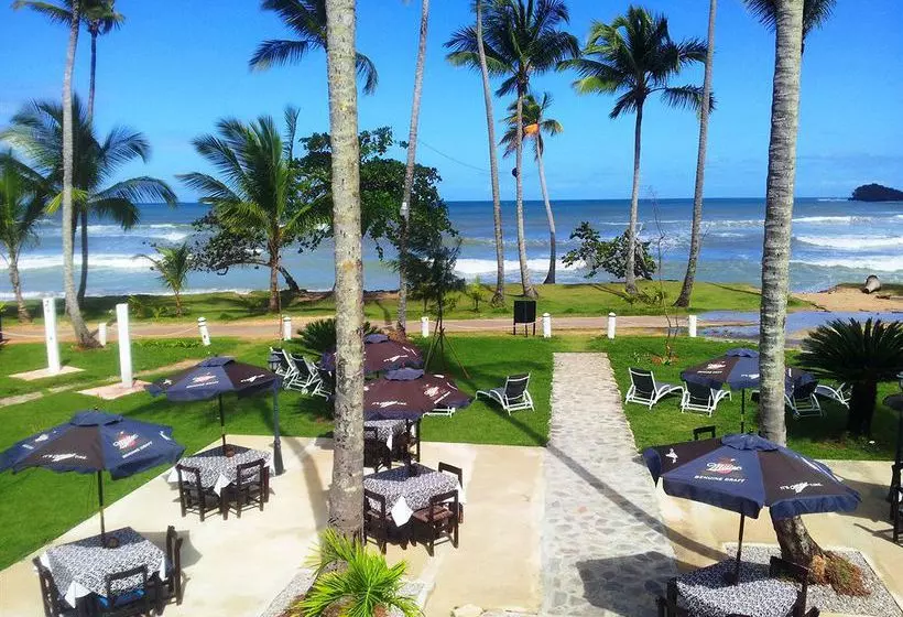 Fotos del hotel Arena Dorada:  6