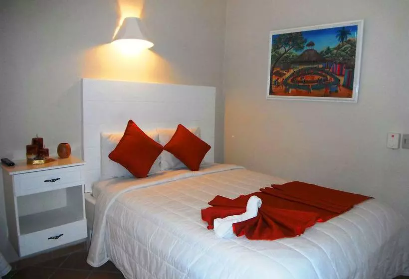 Fotos del hotel Arena Dorada:  7