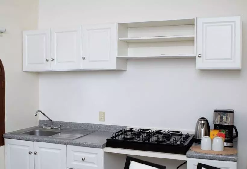 Fotos del hotel Casa Los Cantaros Hotel Boutique:  5