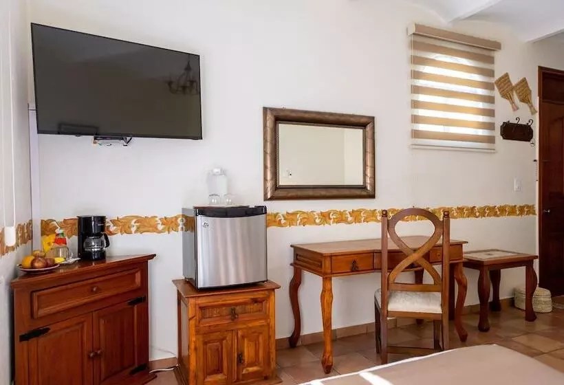 Fotos del hotel Casa Los Cantaros Hotel Boutique:  23