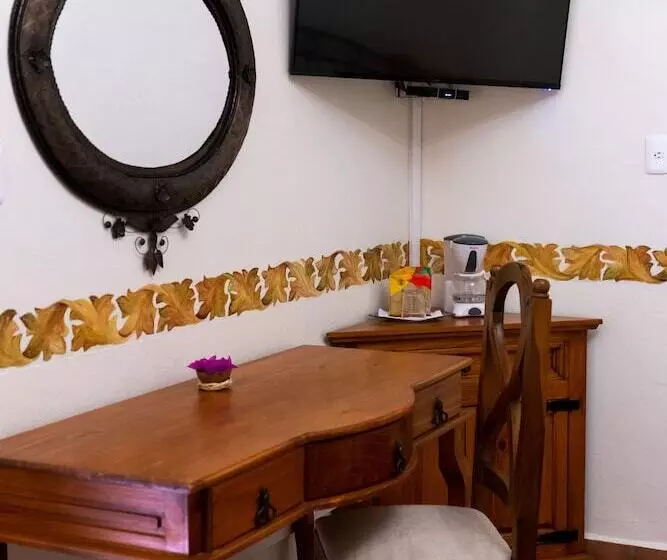 Fotos del hotel Casa Los Cantaros Hotel Boutique:  22