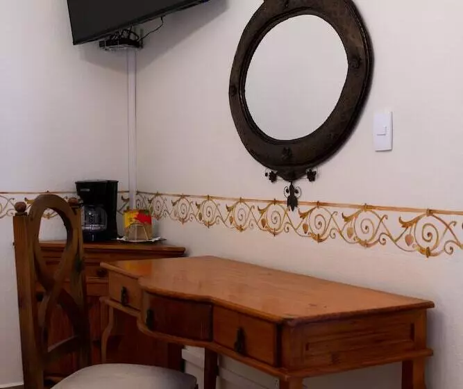 Fotos del hotel Casa Los Cantaros Hotel Boutique:  21