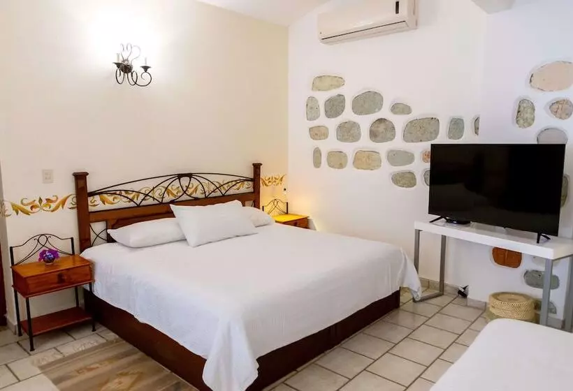 Fotos del hotel Casa Los Cantaros Hotel Boutique:  18