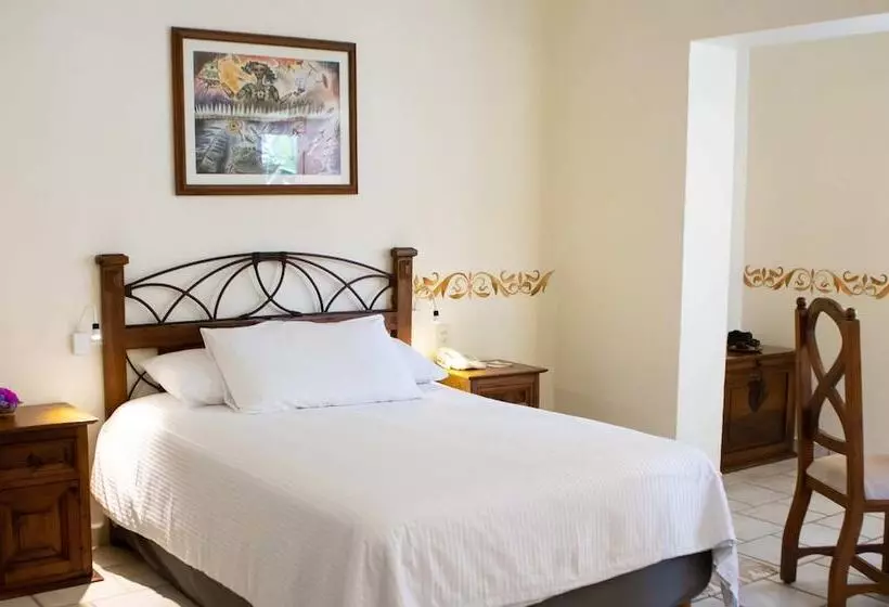 Fotos del hotel Casa Los Cantaros Hotel Boutique:  19