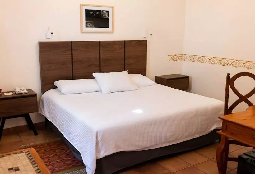 Fotos del hotel Casa Los Cantaros Hotel Boutique:  2