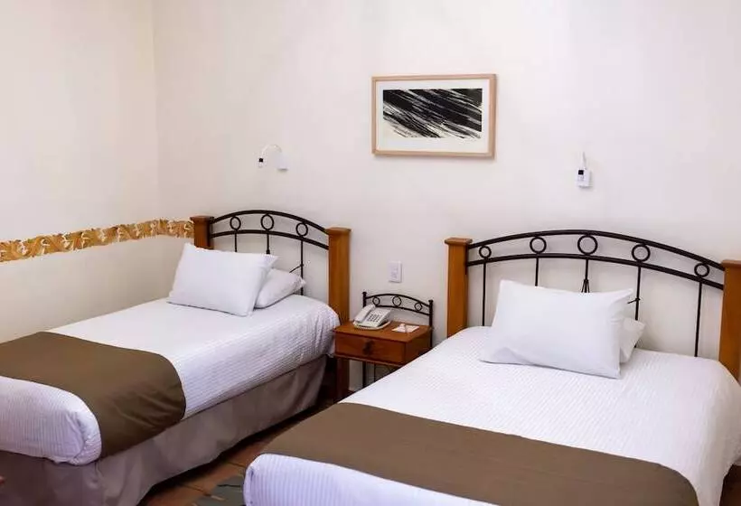 Fotos del hotel Casa Los Cantaros Hotel Boutique:  13