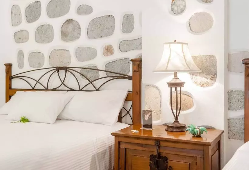 Fotos del hotel Casa Los Cantaros Hotel Boutique:  24