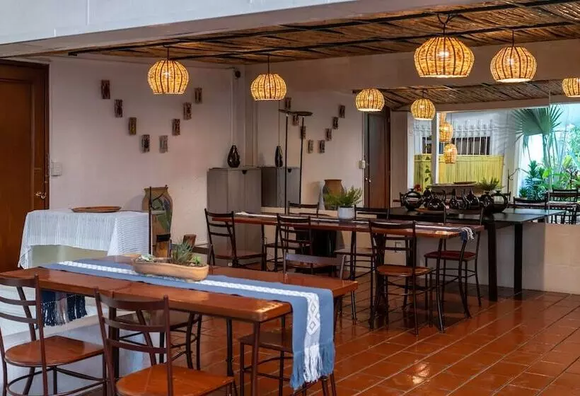 Fotos del hotel Casa Los Cantaros Hotel Boutique:  17