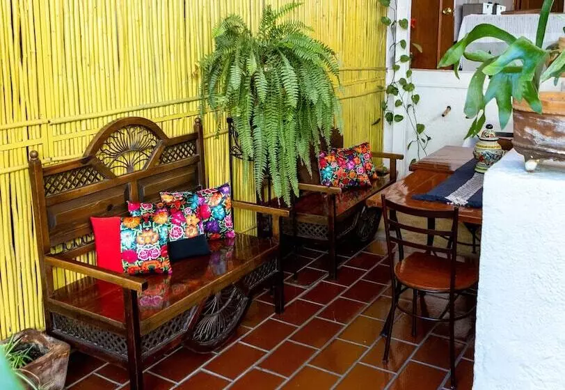 Fotos del hotel Casa Los Cantaros Hotel Boutique:  4