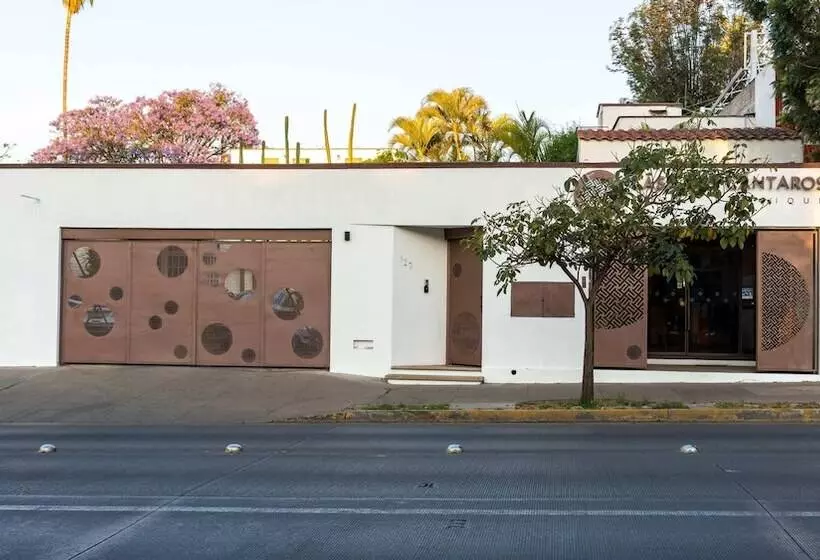 Fotos del hotel Casa Los Cantaros Hotel Boutique:  8