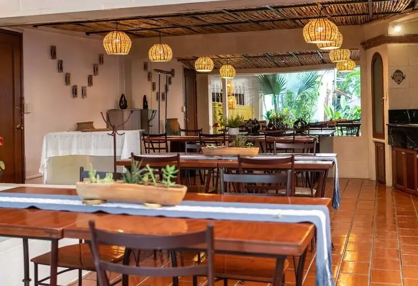 Fotos del hotel Casa Los Cantaros Hotel Boutique:  10