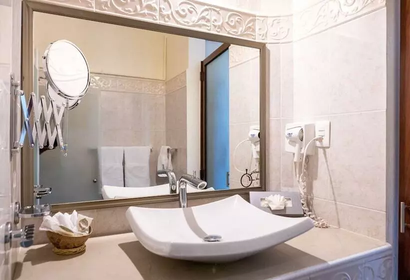 Fotos del hotel Casa Los Cantaros Hotel Boutique:  6