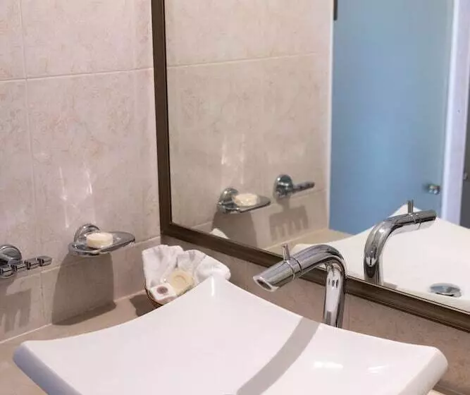 Fotos del hotel Casa Los Cantaros Hotel Boutique:  15