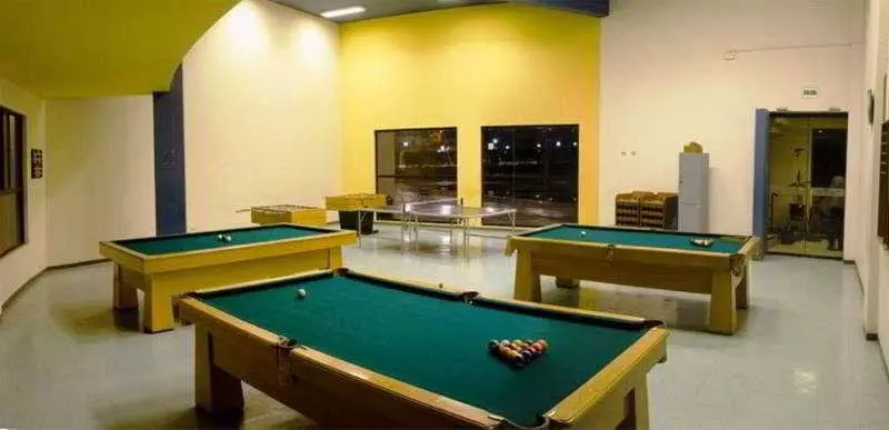 Fotos del hotel Centro Recreacional Arequipa:  2