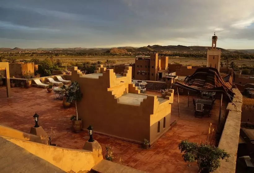 Fotos del hotel Dar Kamar:  8