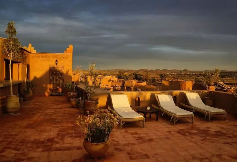 Fotos del hotel Dar Kamar:  5