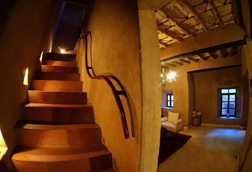 Fotos del hotel Dar Kamar:  14