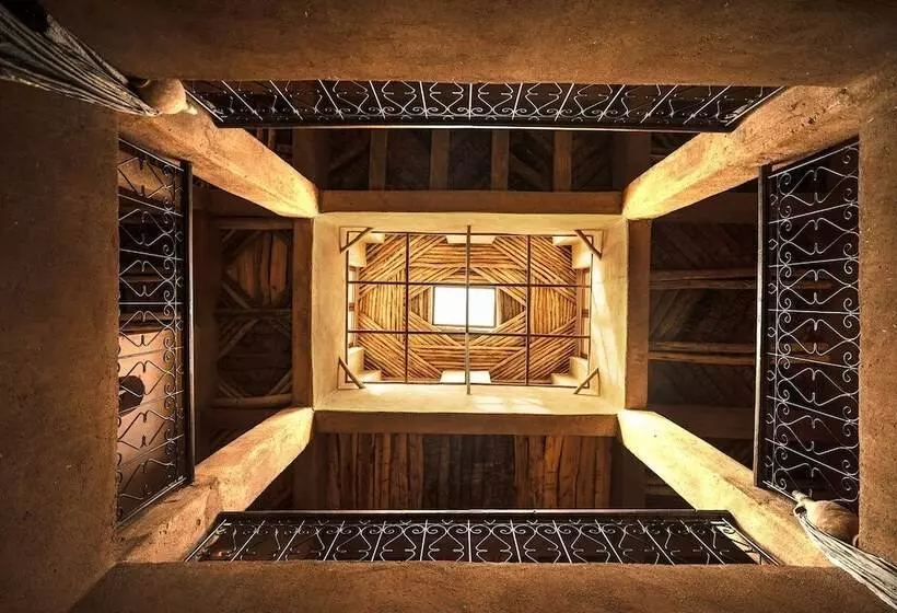 Fotos del hotel Dar Kamar:  7