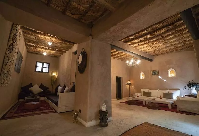 Fotos del hotel Dar Kamar:  25