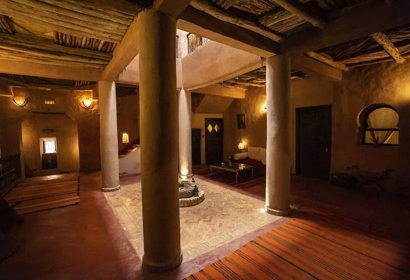 Fotos del hotel Dar Kamar:  19