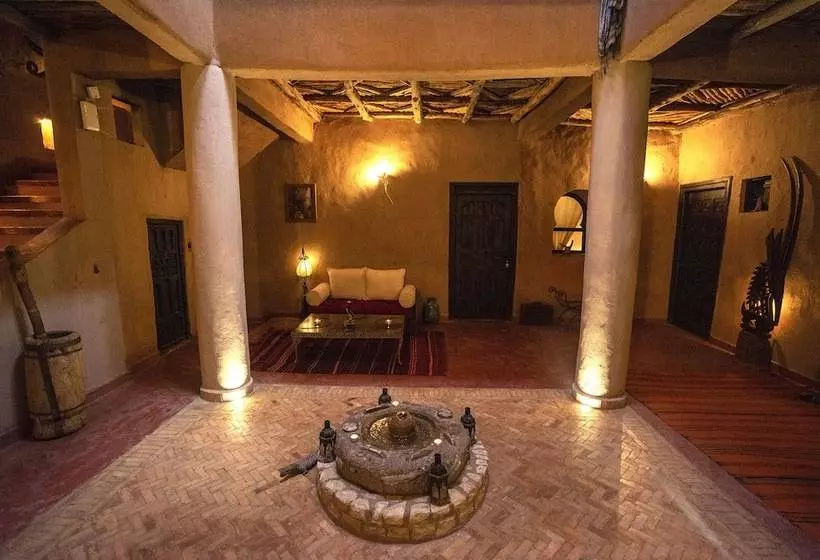 Fotos del hotel Dar Kamar:  21