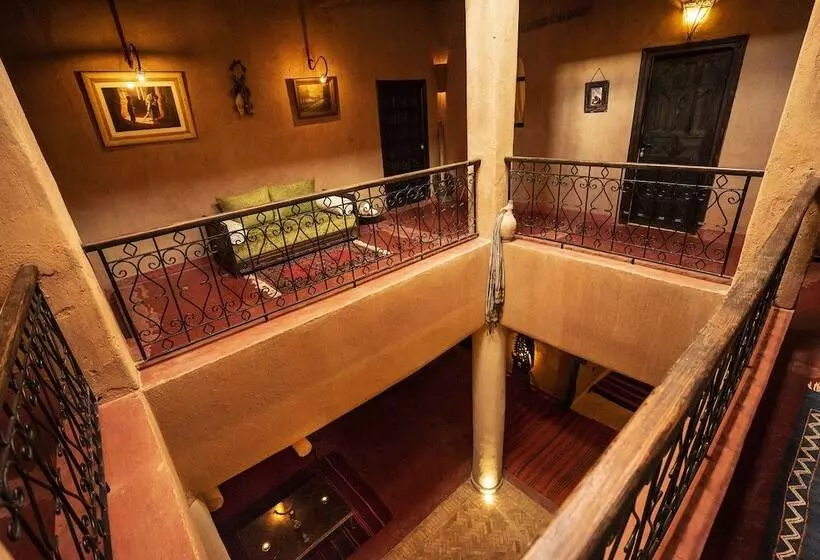 Fotos del hotel Dar Kamar:  2