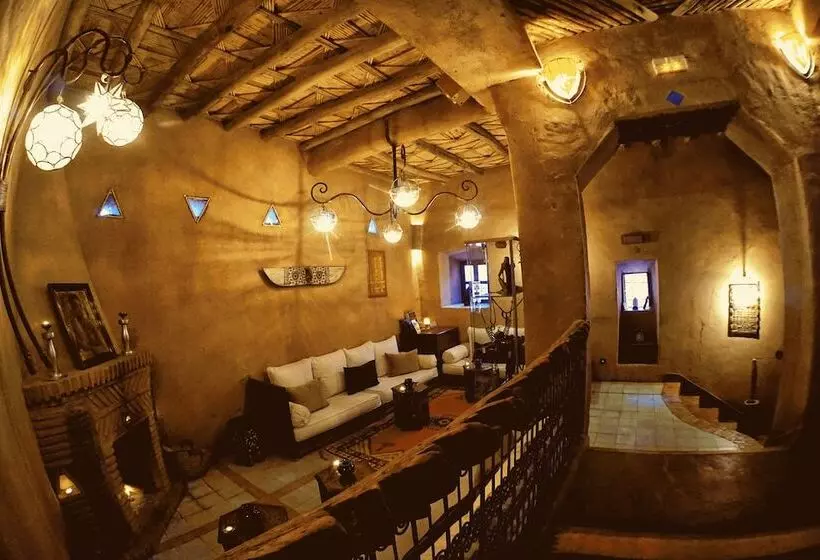 Fotos del hotel Dar Kamar:  4