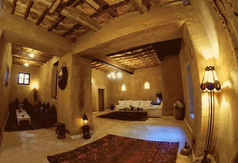 Fotos del hotel Dar Kamar:  10