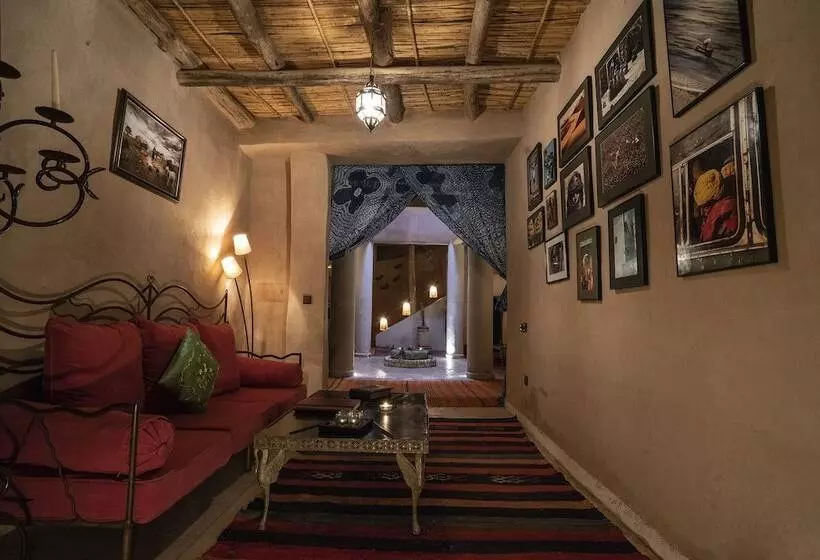 Fotos del hotel Dar Kamar:  22