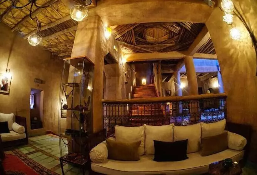 Fotos del hotel Dar Kamar:  24