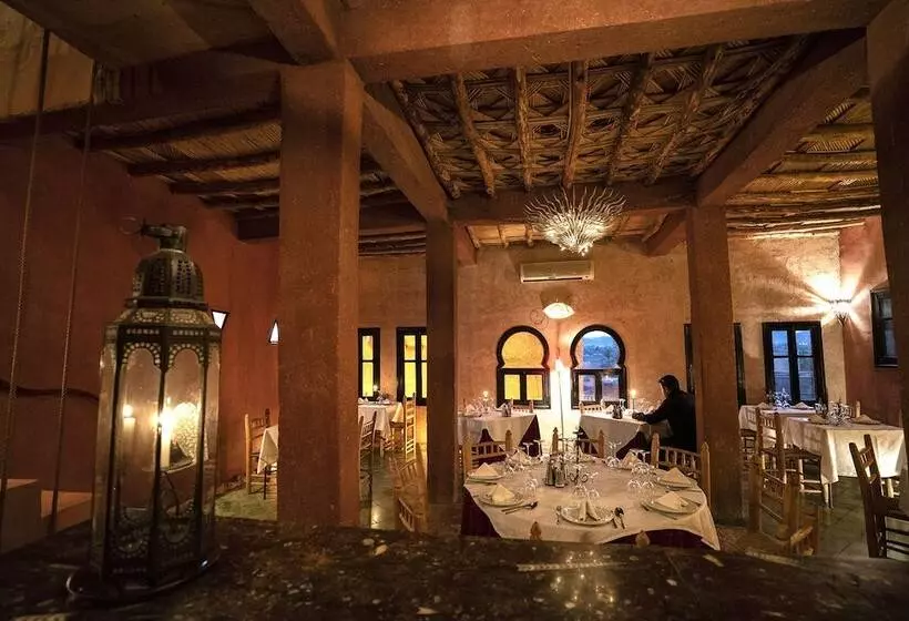 Fotos del hotel Dar Kamar:  16