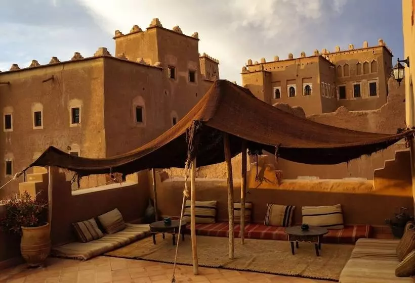 Fotos del hotel Dar Kamar:  11