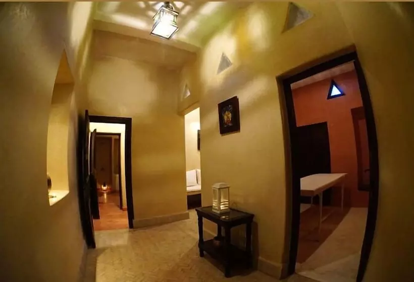 Fotos del hotel Dar Kamar:  18