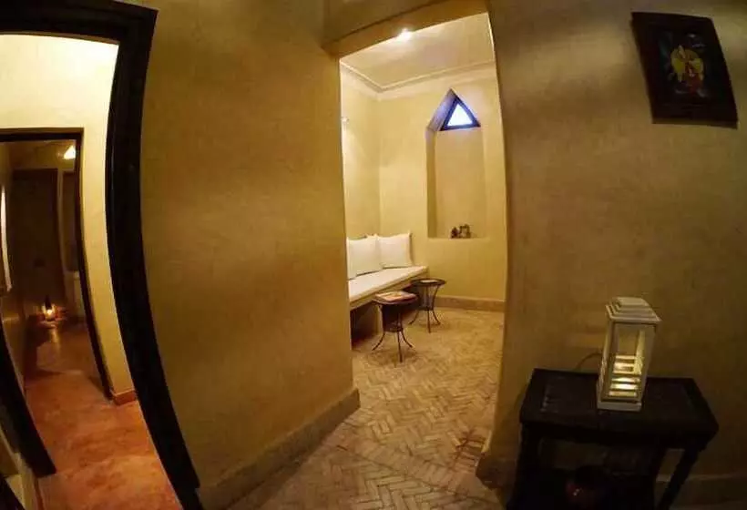 Fotos del hotel Dar Kamar:  15