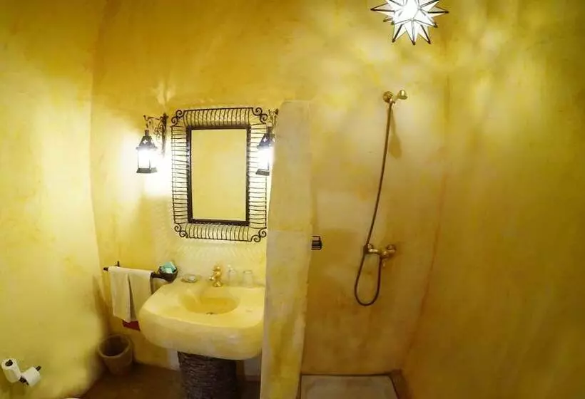 Fotos del hotel Dar Kamar:  12