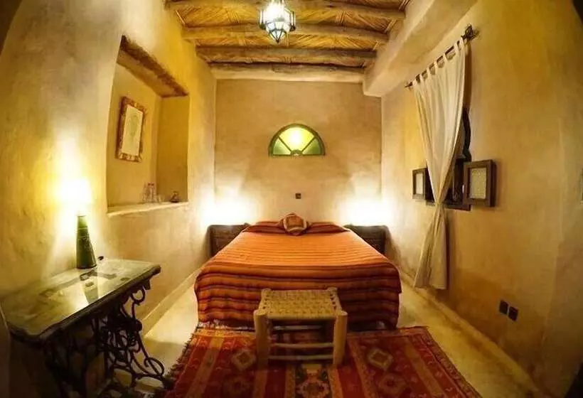 Fotos del hotel Dar Kamar:  9