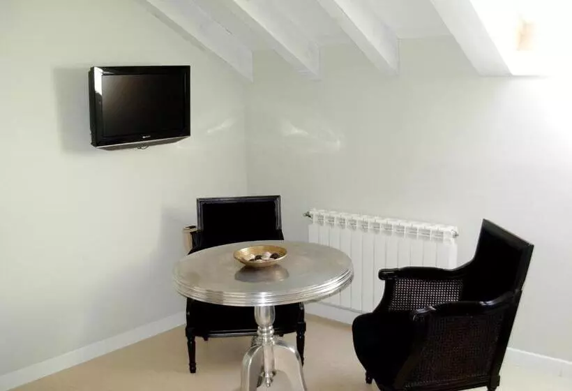 Fotos del hotel El Jardín De Eugenia:  10