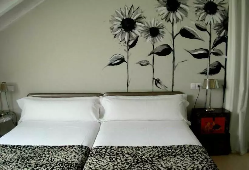 Fotos del hotel El Jardín De Eugenia:  7