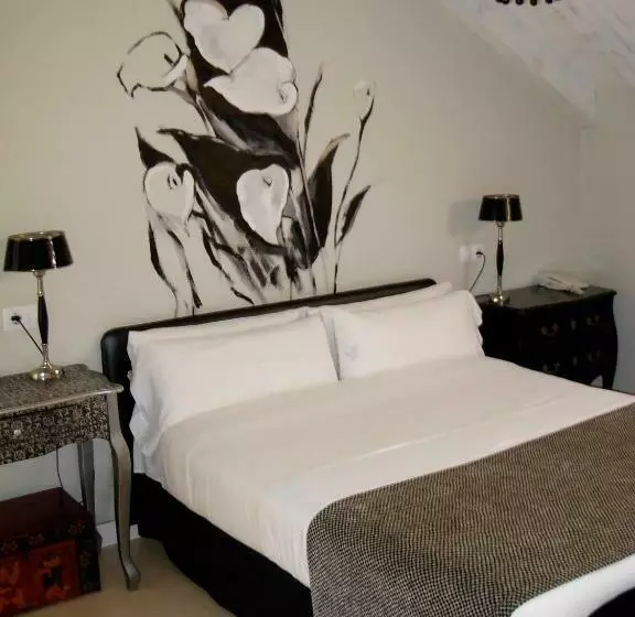 Fotos del hotel El Jardín De Eugenia:  11