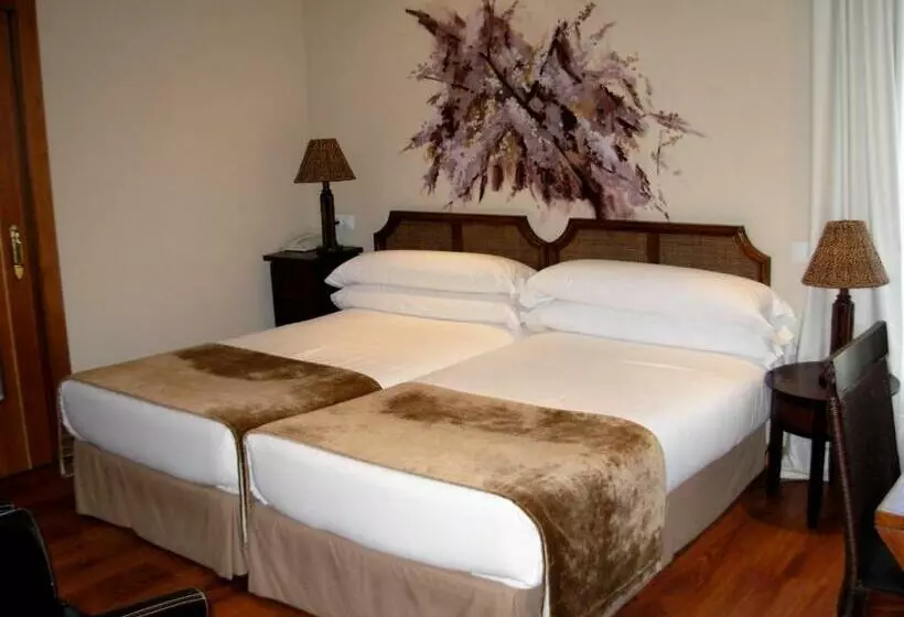 Fotos del hotel El Jardín De Eugenia:  12