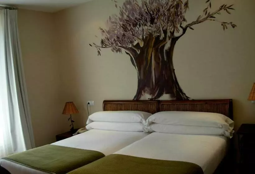 Fotos del hotel El Jardín De Eugenia:  13