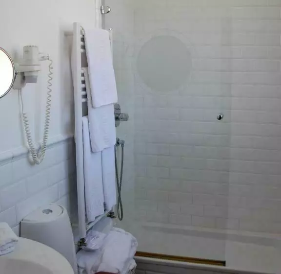 Fotos del hotel El Jardín De Eugenia:  5