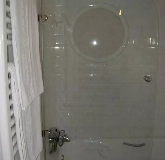 Fotos del hotel El Jardín De Eugenia:  9