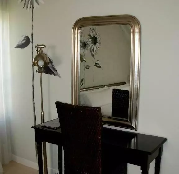 Fotos del hotel El Jardín De Eugenia:  6