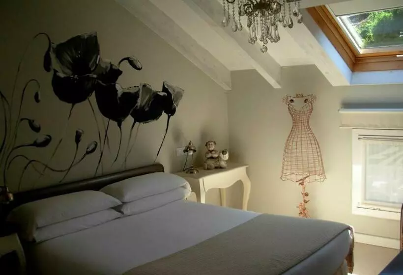 Fotos del hotel El Jardín De Eugenia:  14