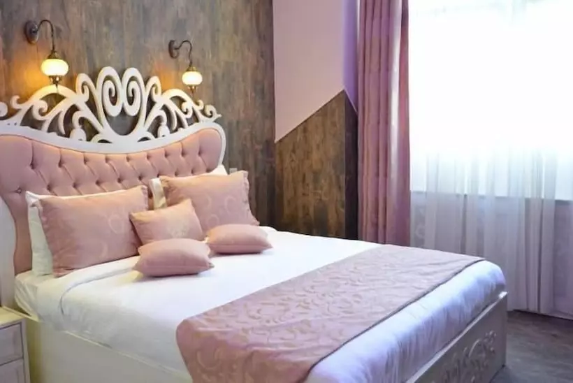 Fotos del hotel Elegance Asia:  4