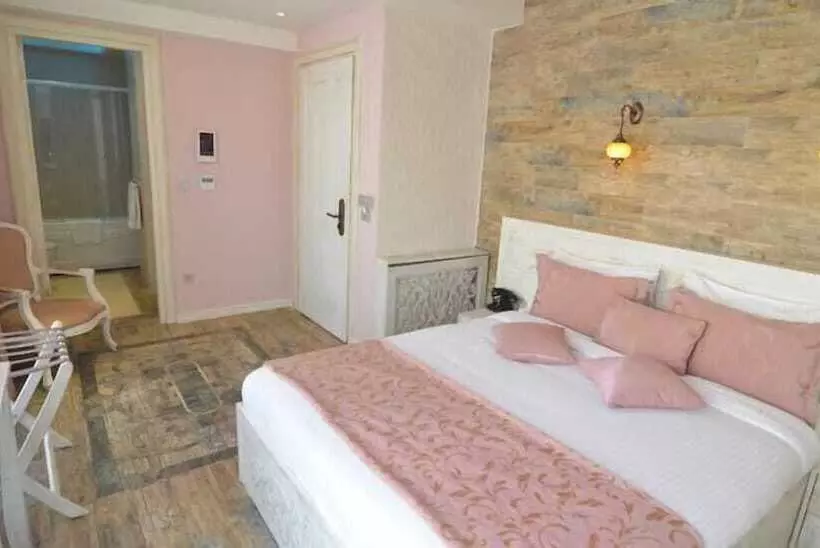 Fotos del hotel Elegance Asia:  6