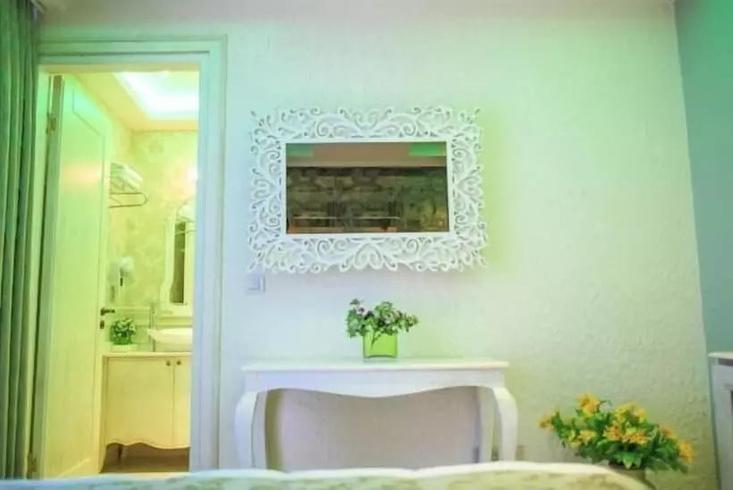 Fotos del hotel Elegance Asia:  15