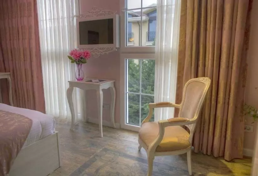 Fotos del hotel Elegance Asia:  25